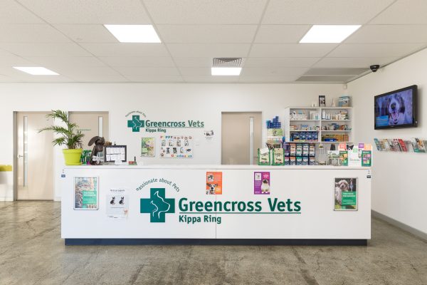 KIPPA-RING VETERINARY CLINIC