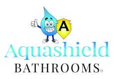 Aquashield Bathrooms_Logo